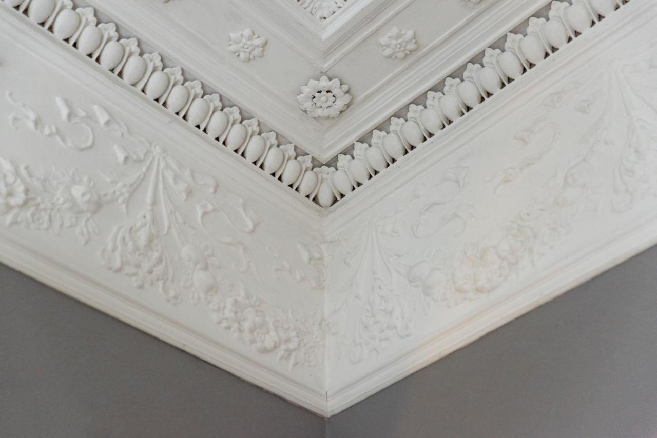 Claremont Guesthouse Edynburg Zewnętrze zdjęcie